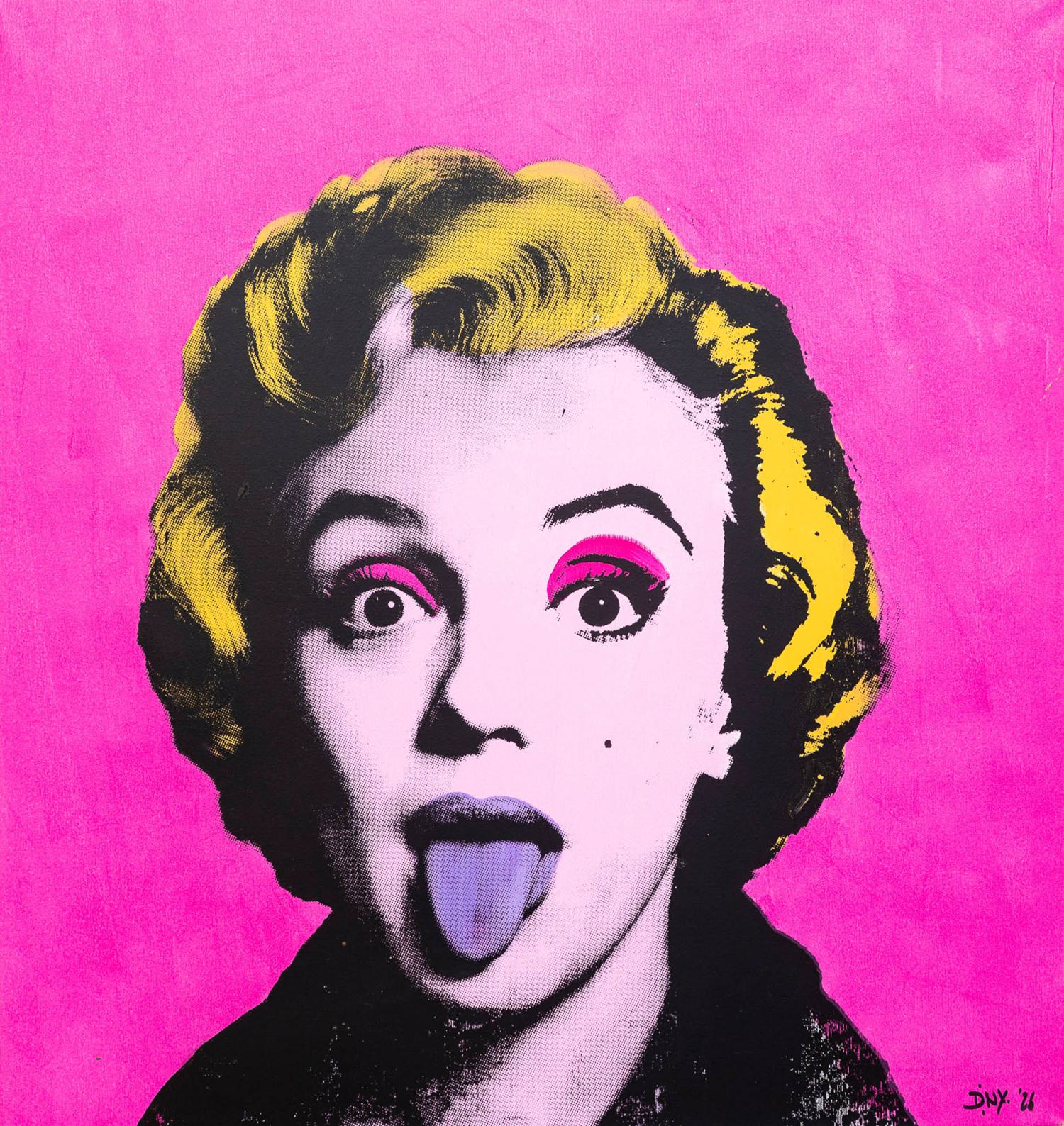 Marylin Einstein NUTQ9